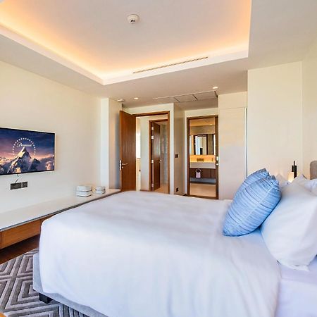 Beachfront Residences - Stunning Sea And Lake View Strand Bang Tao Exterior foto